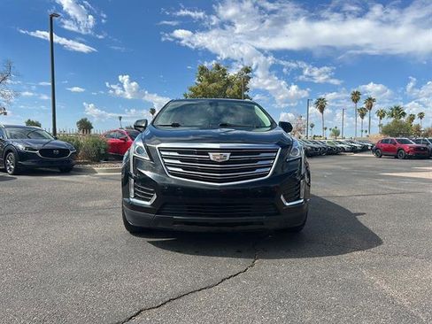 Used 2019 Cadillac XT5 Luxury image 26