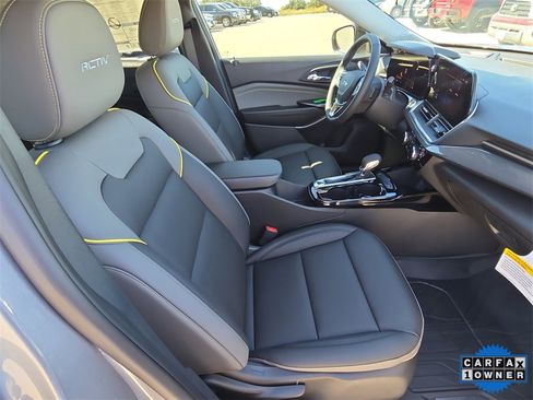 Used 2026 Chevrolet Trax ACTIV w/ Driver Confidence Package image 10