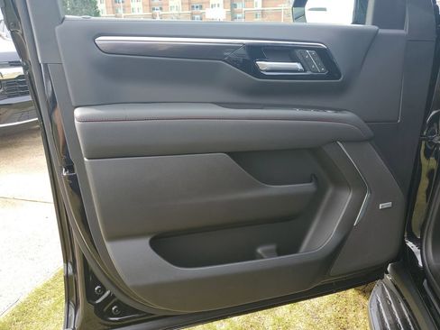 New 2026 Chevrolet Suburban RST w/ Comfort Package image 22