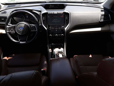 Used 2019 Subaru Ascent Touring w/ Popular Package #2 AWD/4WD image 15