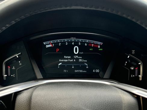 Used 2022 Honda CR-V EX-L image 28