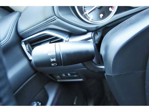 Certified 2021 MAZDA CX-5 Carbon Edition image 14