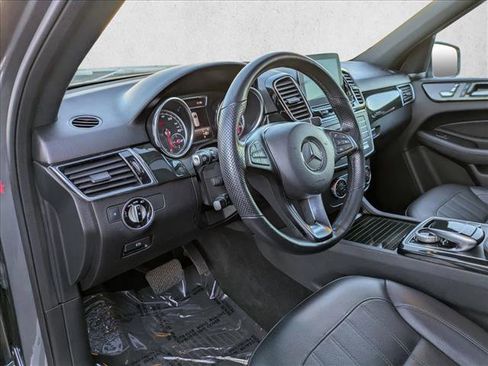 Used 2017 Mercedes-Benz GLE 350 w/ Premium 2 Package image 10