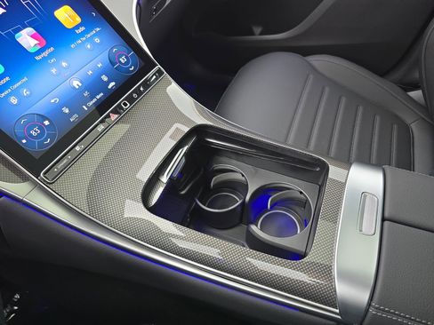 New 2026 Mercedes-Benz GLC 300 4MATIC image 25