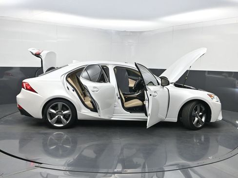 Used 2016 Lexus IS 350 w/ Navigation System Package image 35