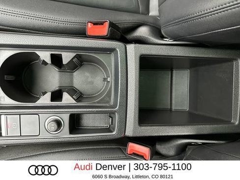 Certified 2023 Audi Q3 2.0T Premium Plus w/ Premium Plus Package AWD/4WD image 21