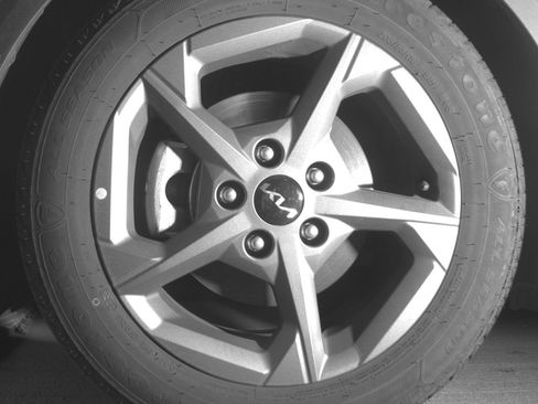 Used 2025 Kia K4 FWD image 12