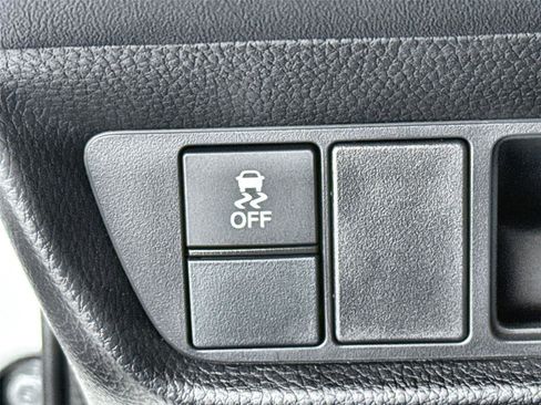 Certified 2023 Honda HR-V Sport image 15