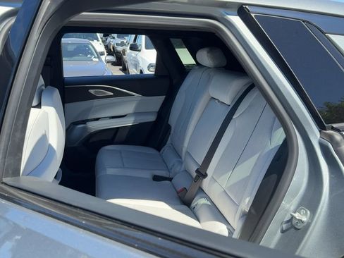 Used 2024 Cadillac Lyriq Sport AWD/4WD image 12