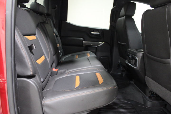 Used 2019 GMC Sierra 1500 AT4 w/ AT4 Premium Package AWD/4WD image 31