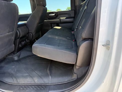 Used 2023 Chevrolet Silverado 2500 LT w/ Convenience Package AWD/4WD image 19