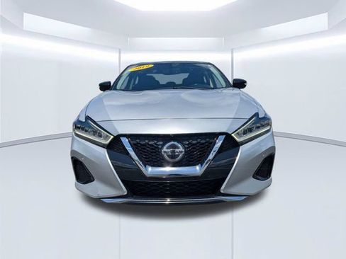 Used 2019 Nissan Maxima 3.5 SL w/ Floor Mat Group FWD image 9