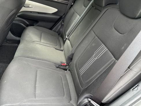 Used 2023 Hyundai Tucson SEL AWD/4WD image 10