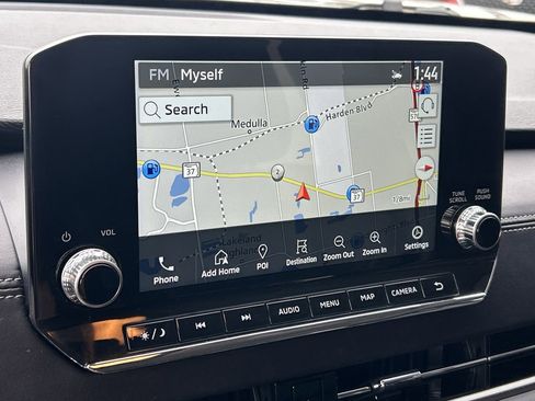 Used 2024 Mitsubishi Outlander SEL image 22