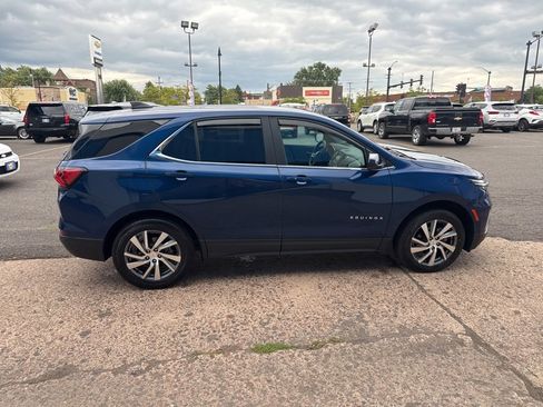 Used 2023 Chevrolet Equinox LT image 7