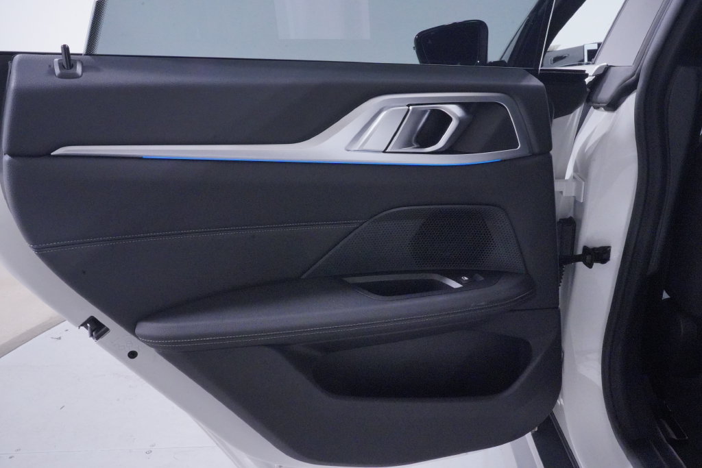 Used 2024 BMW i4 eDrive40 w/ Convenience Package RWD image 20