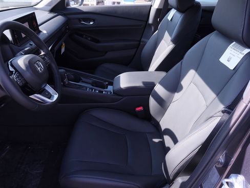 New 2026 Honda Accord Touring image 9