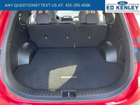 Used 2023 Hyundai Santa Fe SEL w/ Cargo Package AWD/4WD image 31