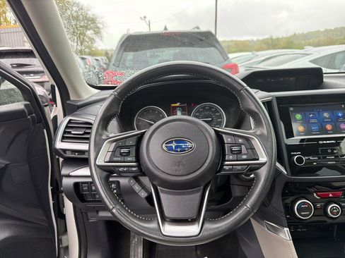 Used 2024 Subaru Forester Premium AWD/4WD image 23