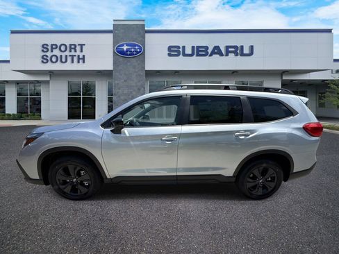 New 2026 Subaru Ascent Premium AWD/4WD image 6