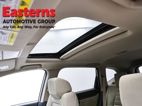 Used 2018 Honda CR-V EX image 33