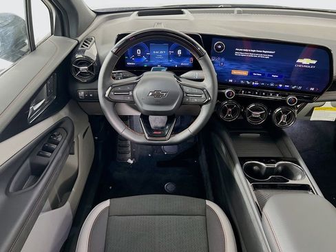 New 2026 Chevrolet Blazer EV SS image 24