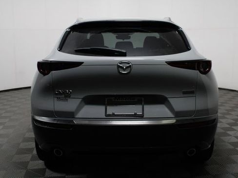 Used 2025 MAZDA CX-30 AWD 2.5 S w/ Preferred Package image 6