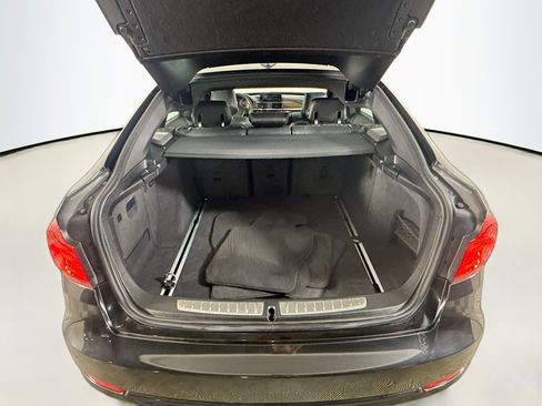 Used 2016 BMW 328i Gran Turismo xDrive image 35