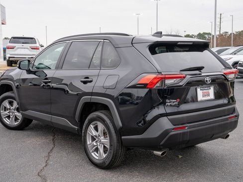 Certified 2023 Toyota RAV4 XLE image 3