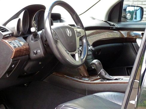 Used 2011 Acura MDX AWD/4WD image 15