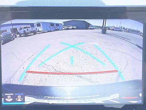 Certified 2024 Toyota Camry XLE w/ Cold Weather Package FWD image 34
