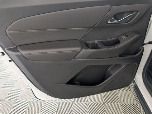Used 2020 Chevrolet Traverse LS w/ LPO, Blackout Package FWD image 26