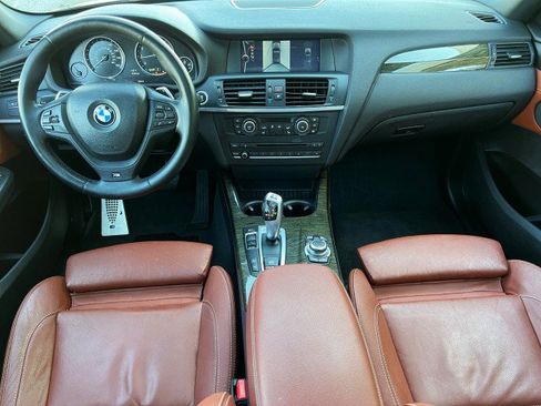 Used 2013 BMW X3 xDrive28i AWD/4WD image 18