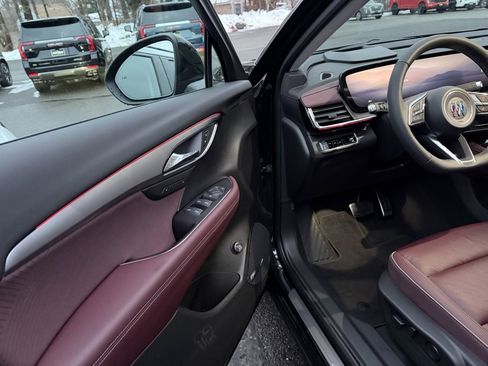 New 2026 Buick Envision Sport Touring image 15