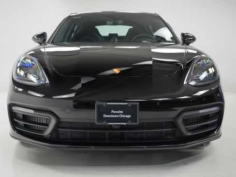 Used 2022 Porsche Panamera Platinum Edition image 6