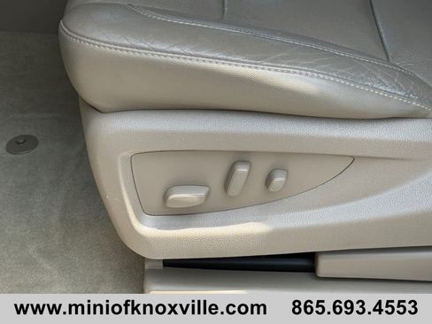 Used 2016 Chevrolet Tahoe LTZ RWD image 13