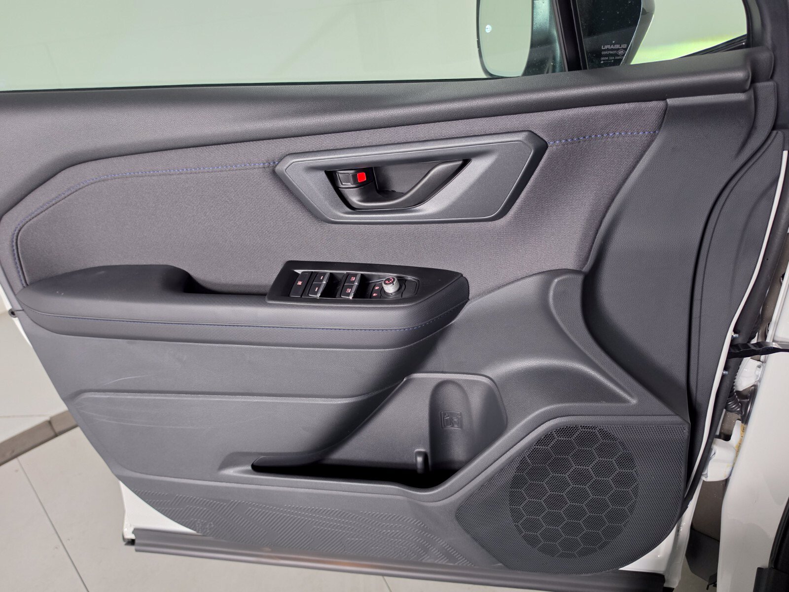 New 2026 Subaru Forester Premium AWD/4WD image 37