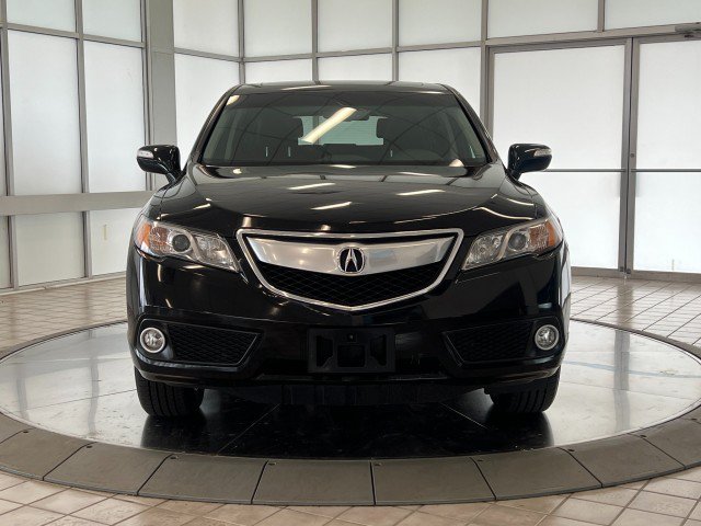 Used 2014 Acura RDX FWD image 2