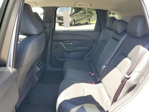 New 2026 MAZDA CX-5 Select AWD/4WD image 13