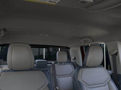 New 2026 Ford Maverick Lariat w/ 4K Tow Package image 12