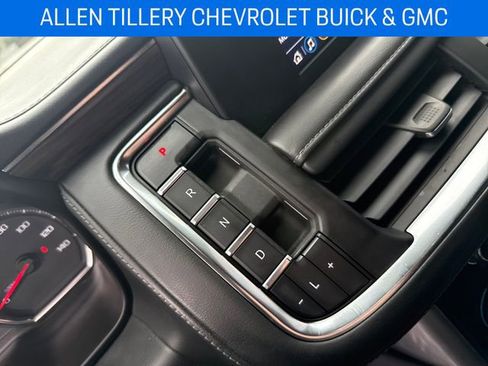 Used 2022 Chevrolet Tahoe LS w/ Driver Alert Package image 23