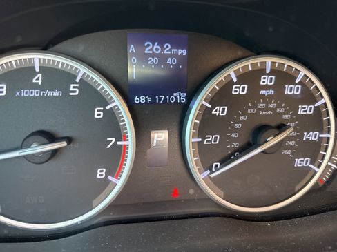 Used 2014 Acura RDX FWD w/ Technology Package image 15