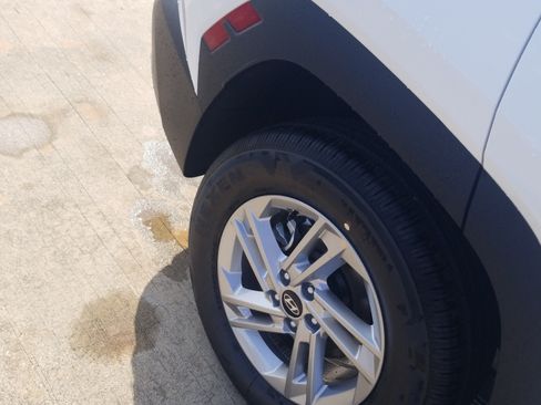 New 2026 Hyundai Tucson SE FWD image 18