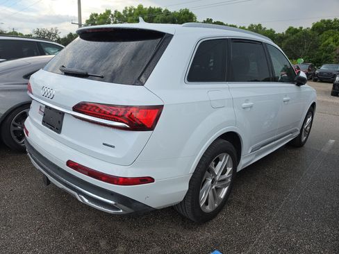 Used 2024 Audi Q7 3.0T Premium Plus AWD/4WD image 6