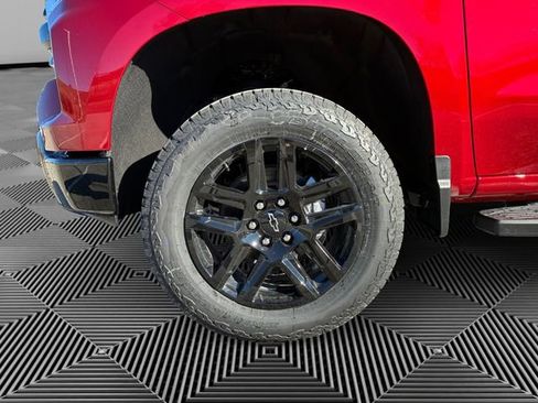 New 2026 Chevrolet Silverado 1500 LT Trail Boss w/ Convenience Package II image 9