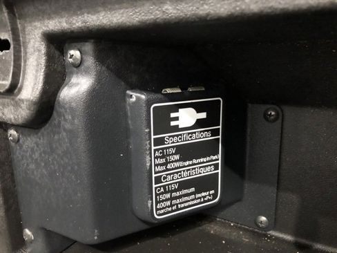 Used 2018 Honda Ridgeline Black Edition image 10