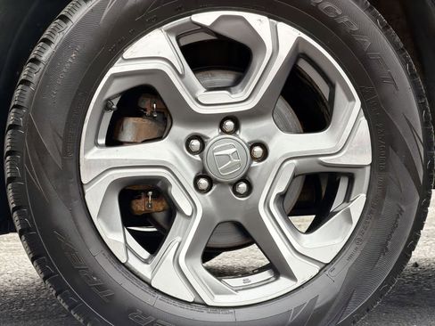 Used 2019 Honda CR-V EX image 14
