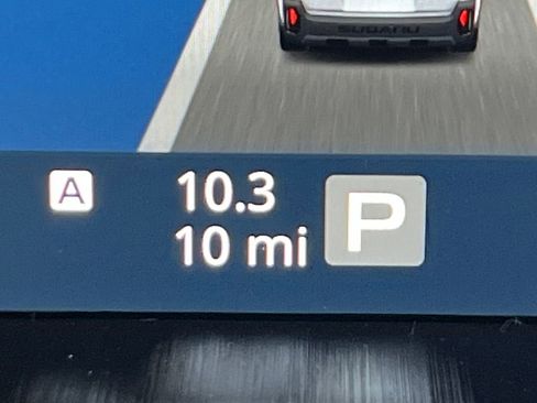 New 2026 Subaru Outback Limited image 18