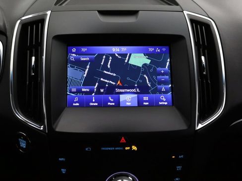 Used 2020 Ford Edge ST w/ Equipment Group 401A AWD/4WD image 22