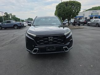 Certified 2024 Honda CR-V Sport Touring video 2